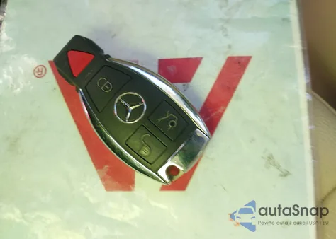 2017 Mercedes-Benz Gle 350 4Matic from USA, damaged, VIN 4JGDA5HB8HA870436